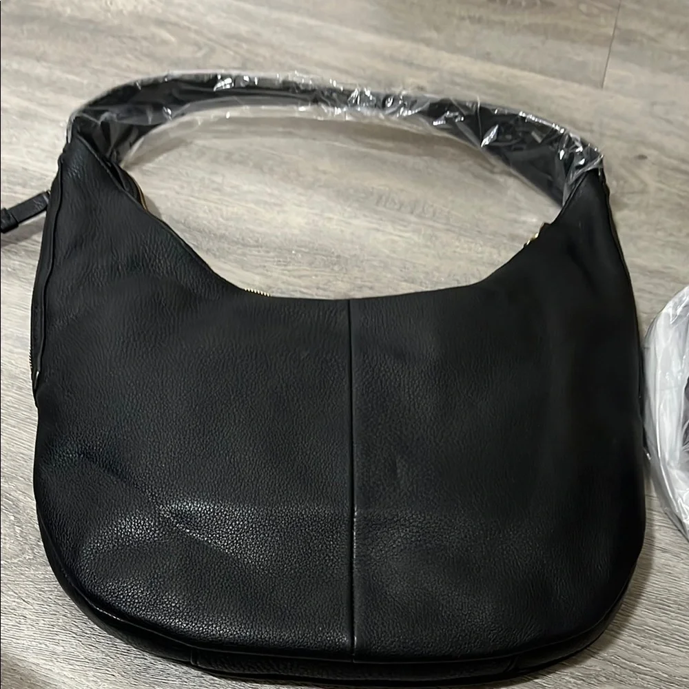 Halston Heritage Black Women's Bag